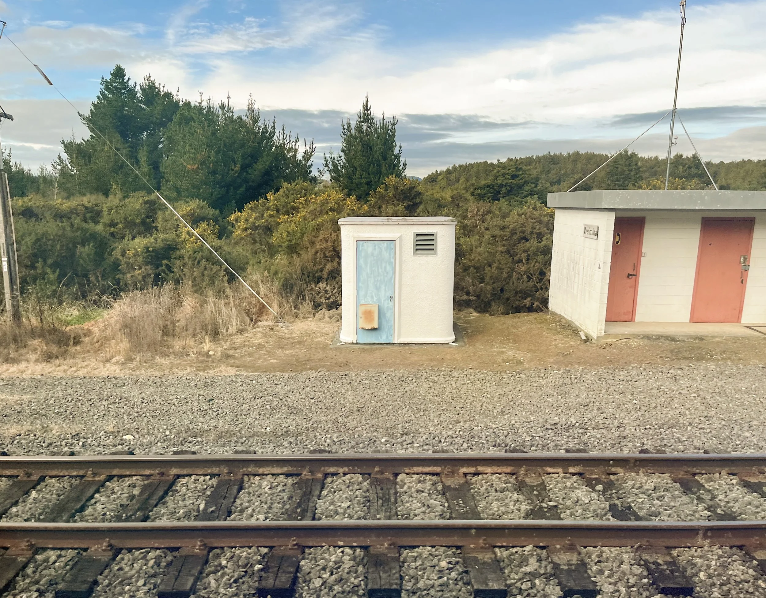 Would’ve, Could’ve, Should’ve. Next move is on you.