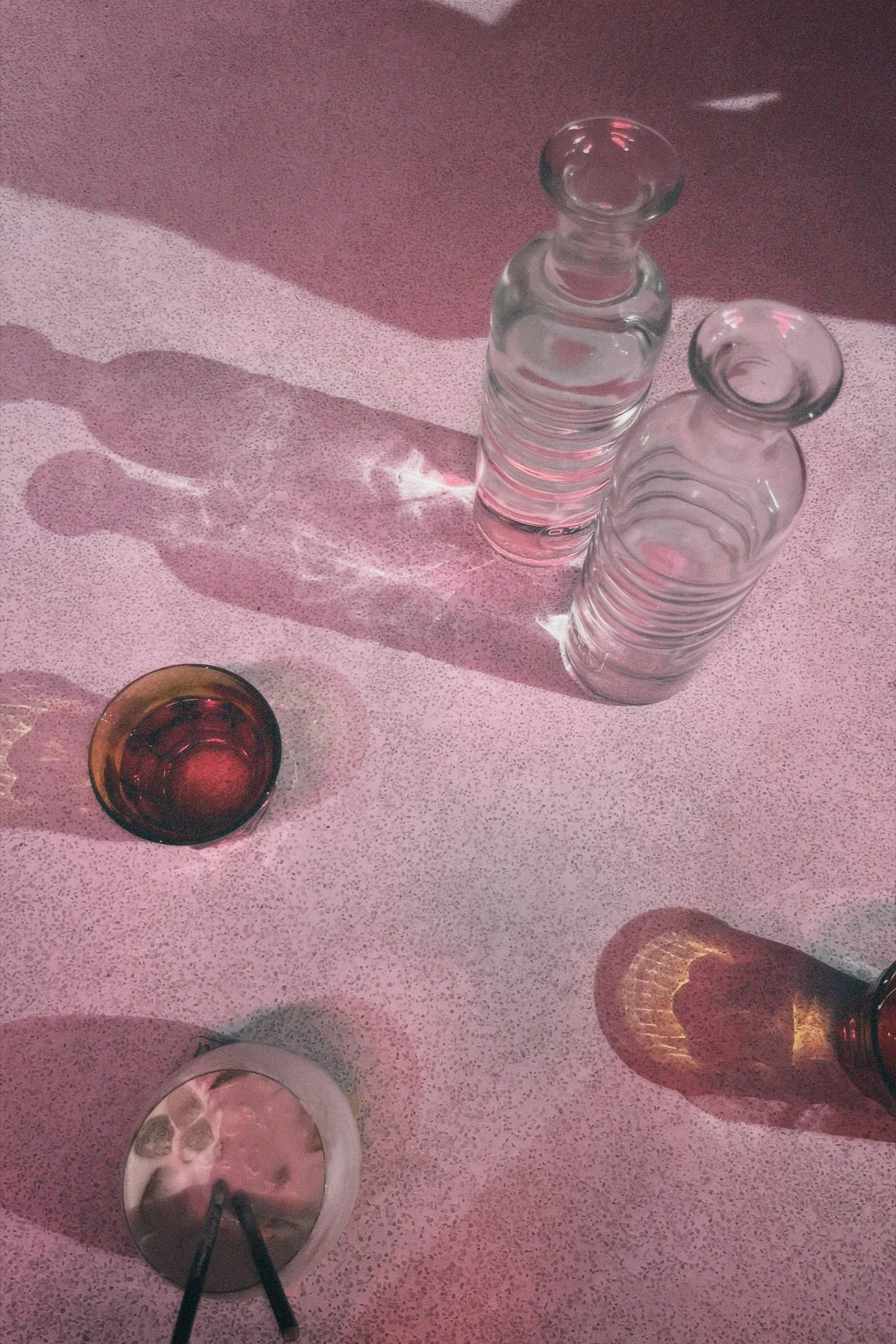 Comparison is poison if you let it fester