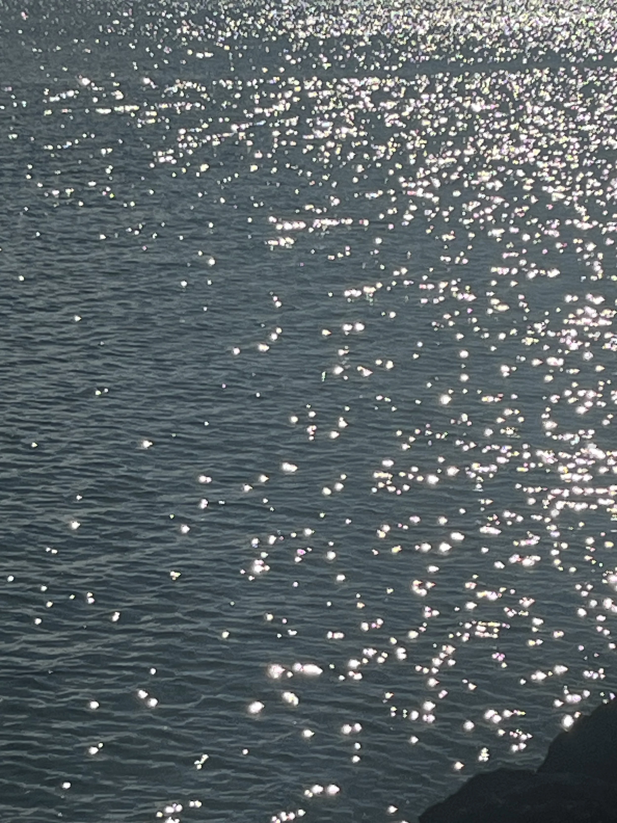 You are the diamond. It’s time to unearth yourself.