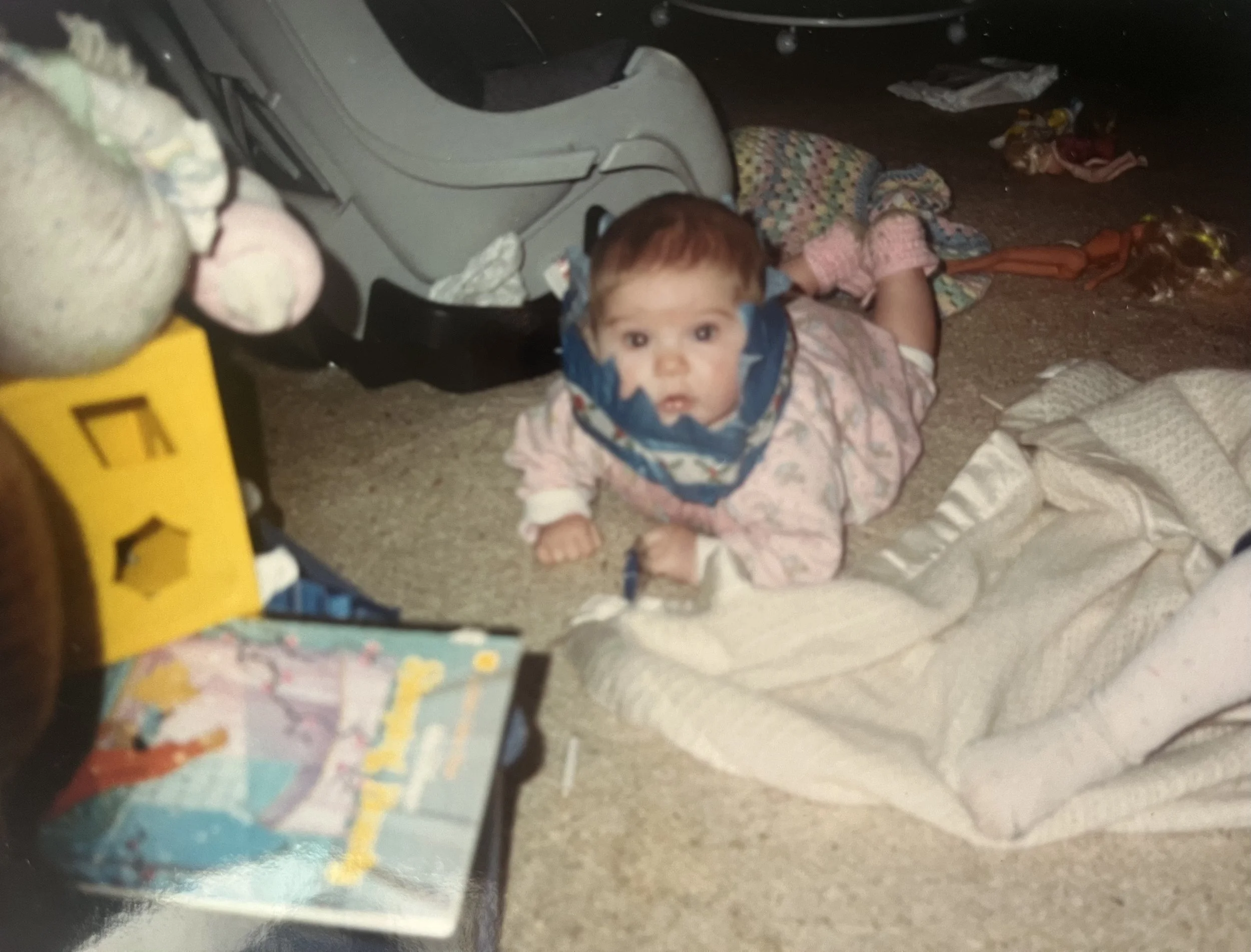 Give closure to yourself and find the party where you belong.