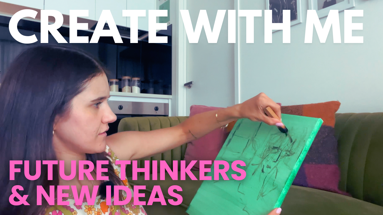 Why Tech Founders Need Art | Da Vinci, Bauhaus &amp; Future Thinkers
