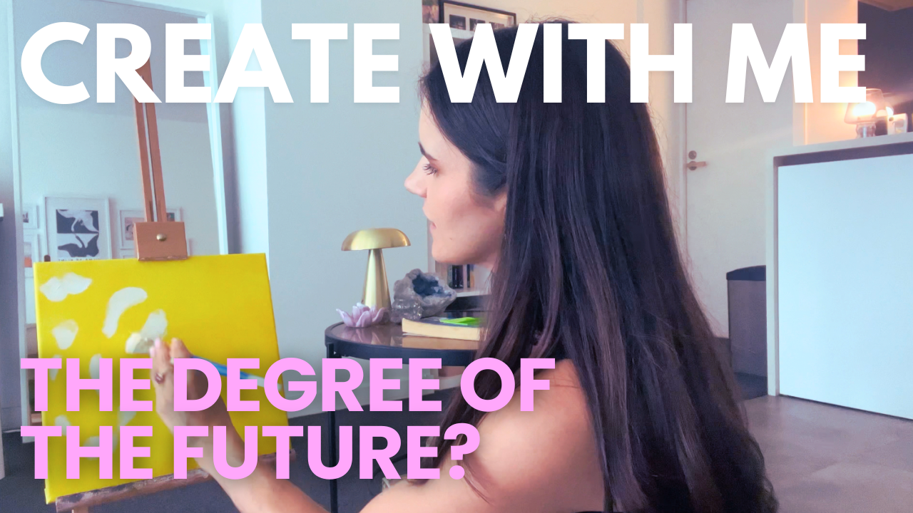 How I Use My Degree In Anthropology As A Tech Futurist
