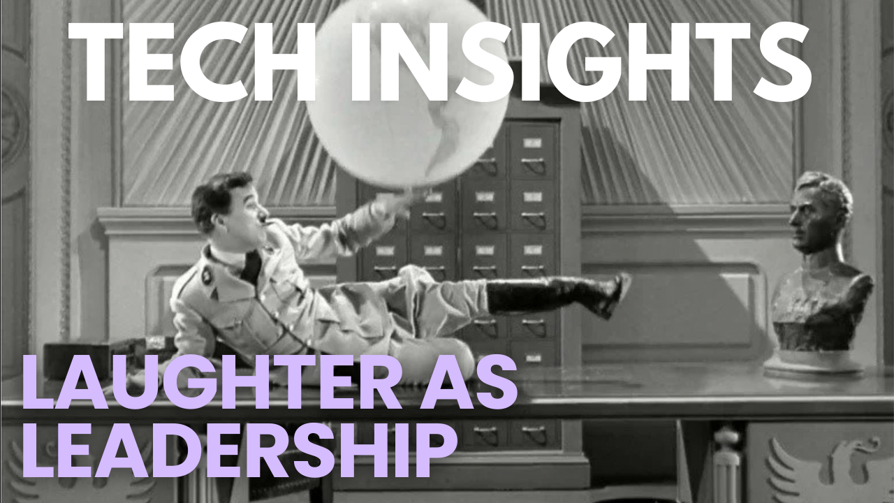 Rewriting the Script of Power: Charlie Chaplin and "The Great Dictator"