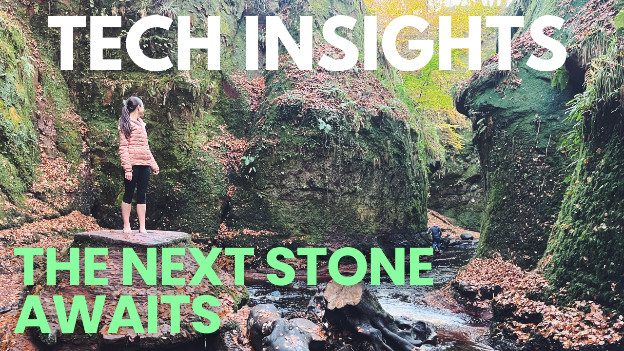 Leadership Beyond the Illusion: Stepping Stones to Real Power