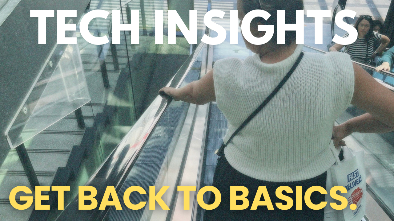 Burnout Isn’t Failure, It’s a Systems Problem.