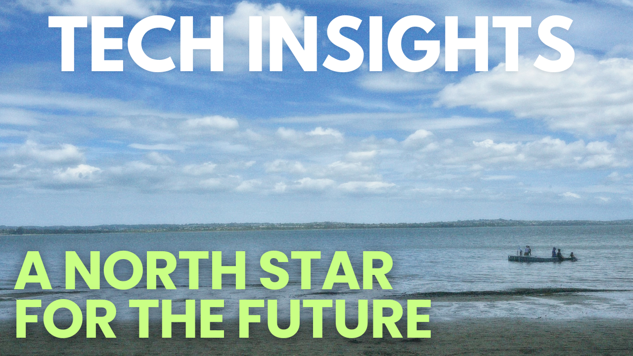 A Shared Vision for the Future We’re Building