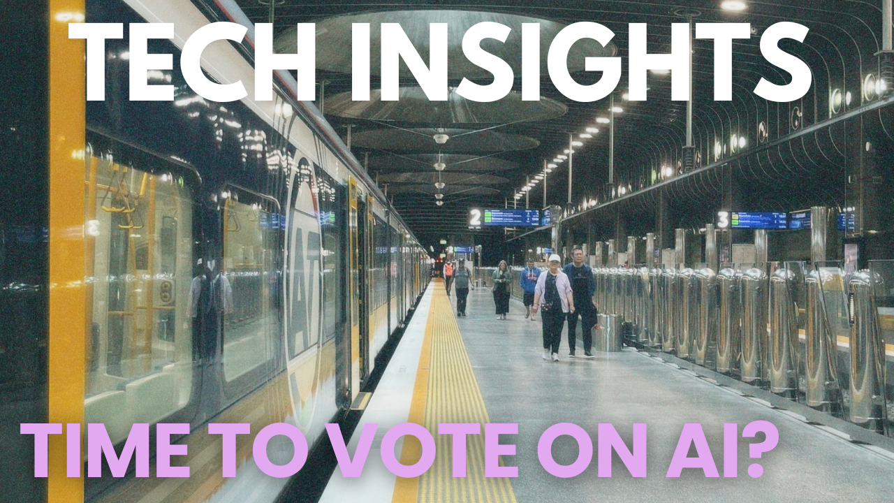 From Top-Down to Community Consensus: A Case for AI Referendums