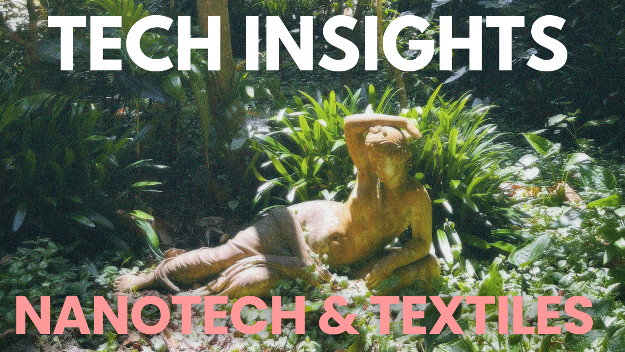 Designing the Next Layer: Where Fashion Meets Technology