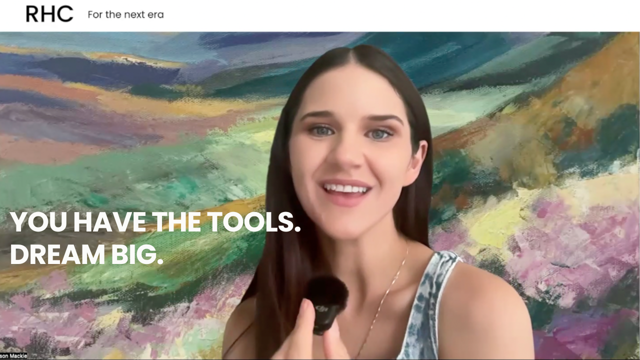 Turning Ideas Into Action in Work &amp; Play: Crawl, Walk, Run Strategy (Part 1)