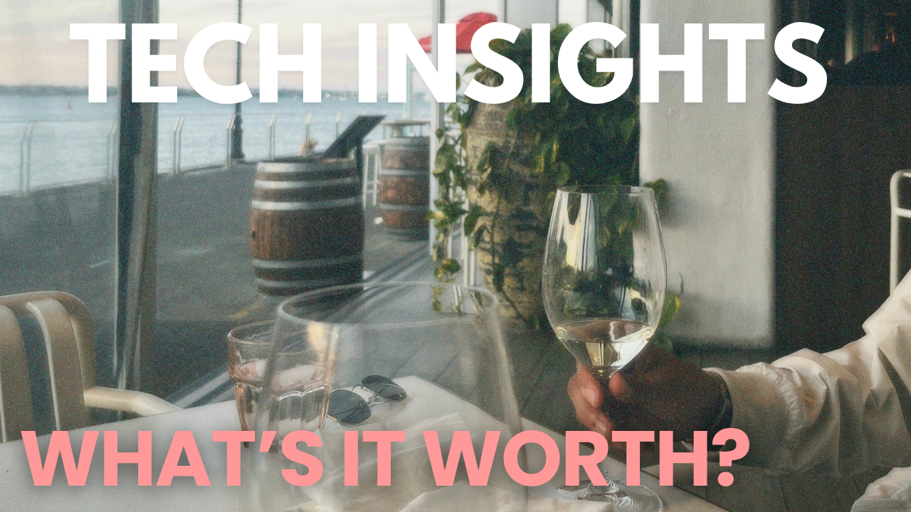 The Future of Finance: How to Build an Abundant Future for All.