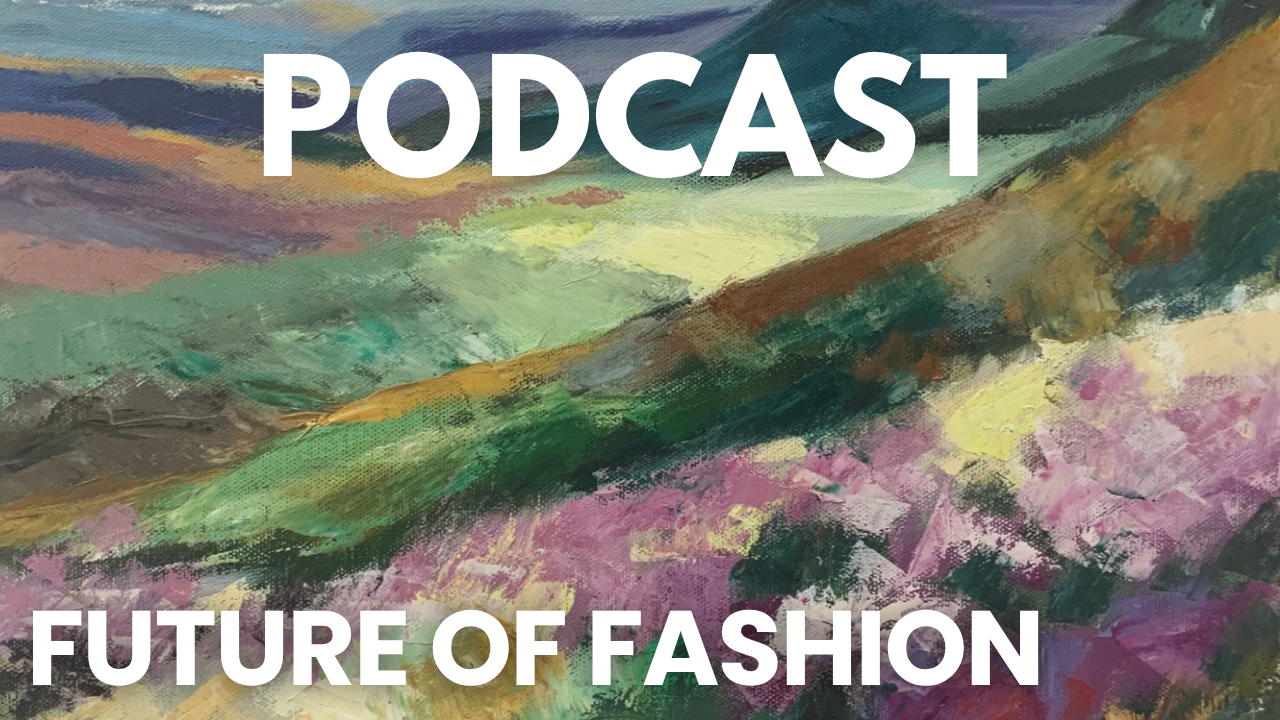 Fashion for the Future: How Technology &amp; Materials Will Transform What We Wear