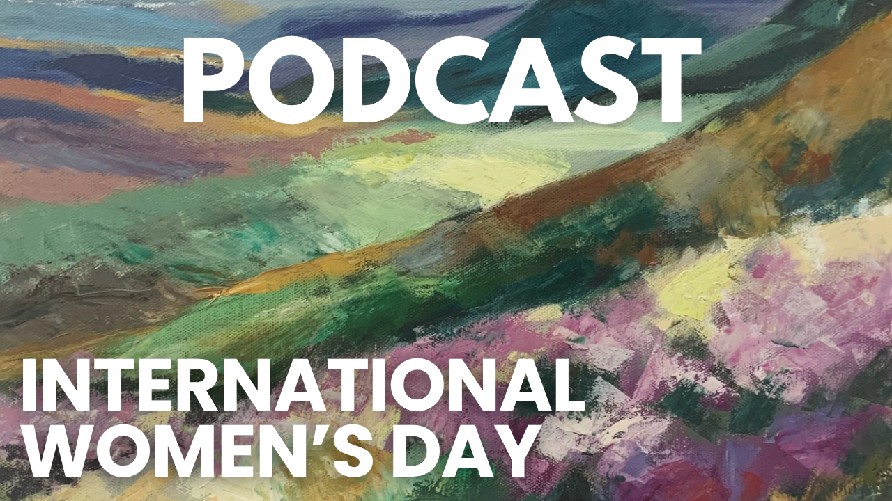 International Women’s Day: 21 Questions with Alison Mackie