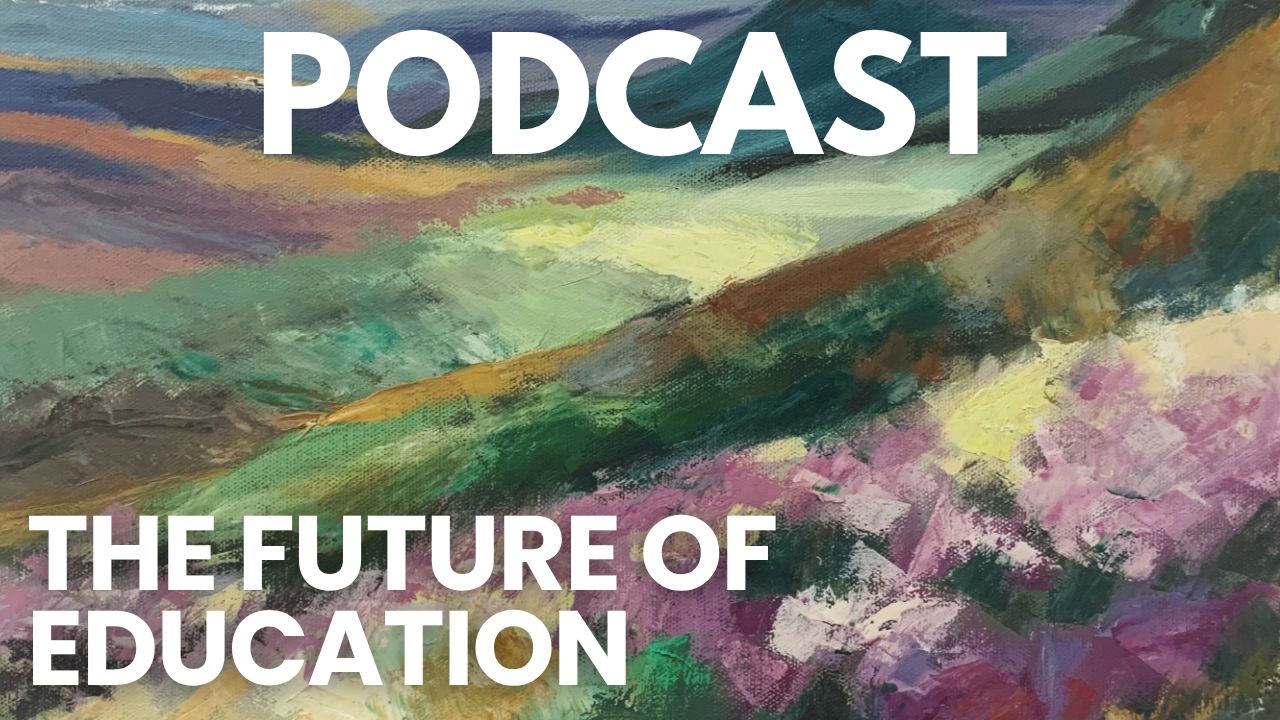 The Education System Was Built for a Different World | Future of Learning in the Age of AI