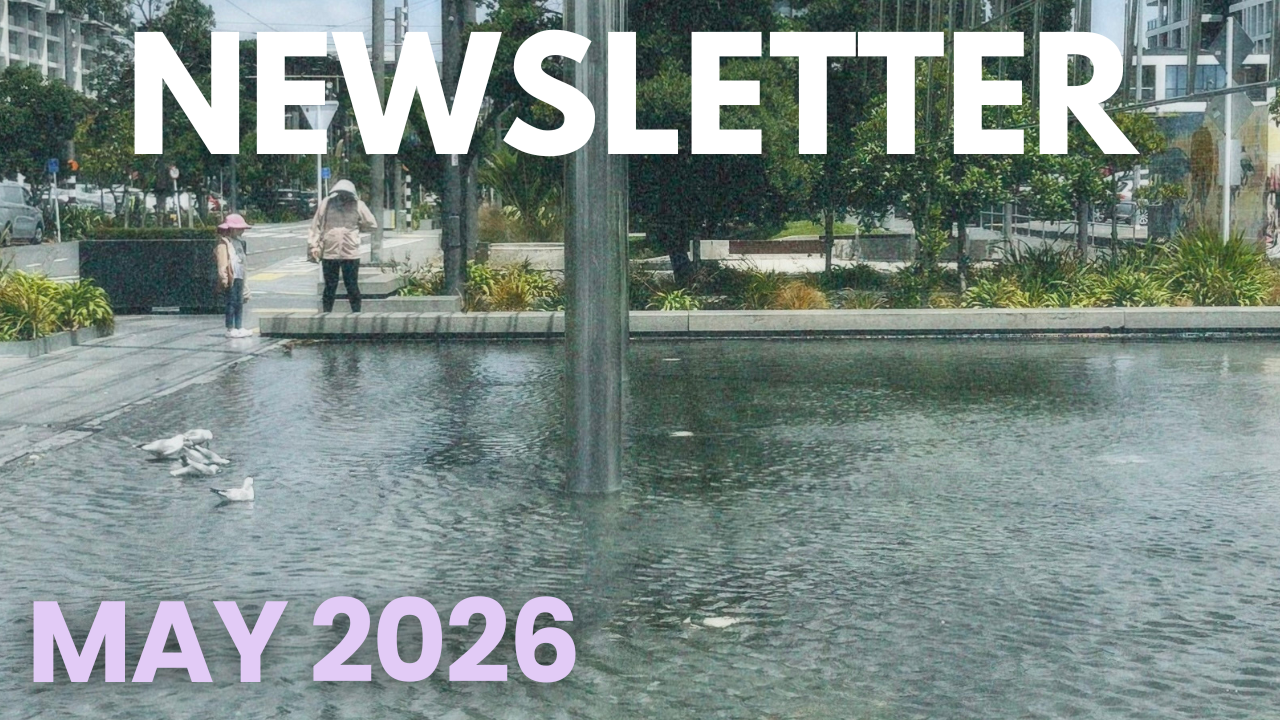 Insights Newsletter: May ‘26