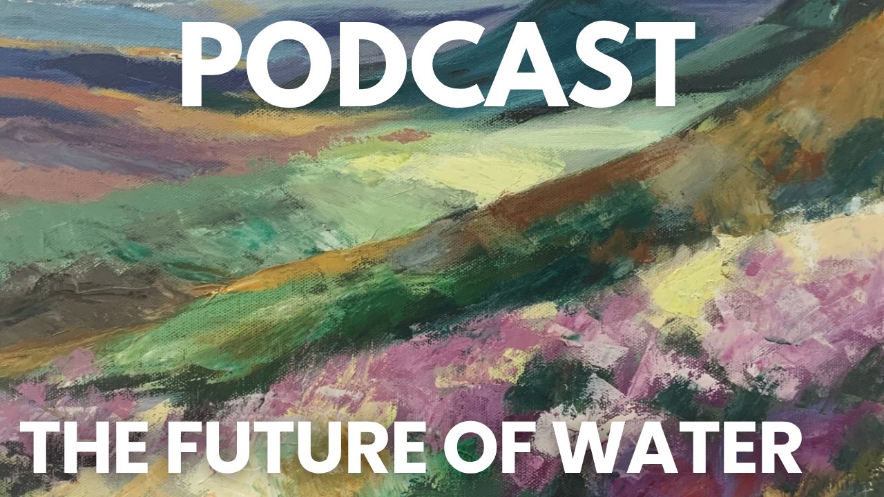 How Technology Is Changing the Global Water Crisis | The Future of Water