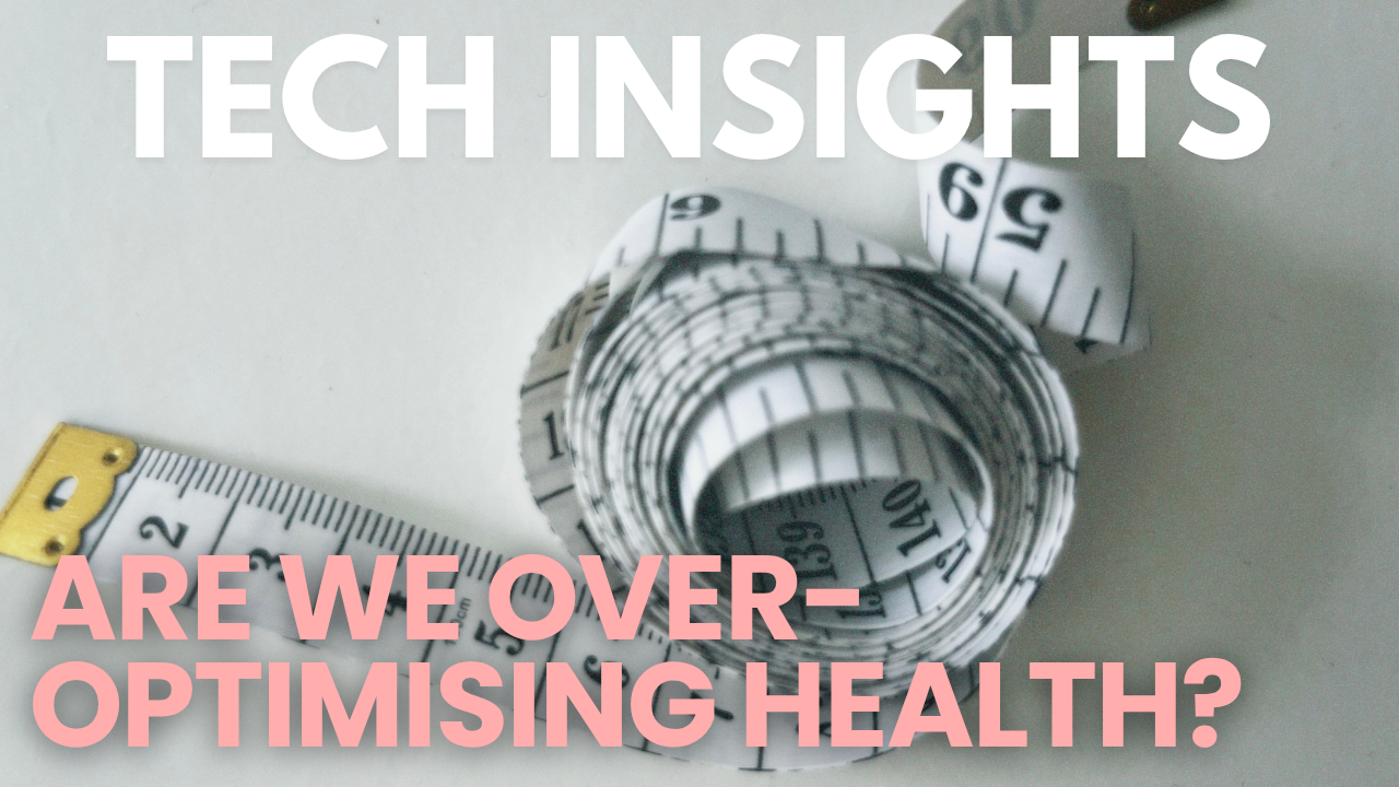 What The Body Knows That The Data Doesn’t