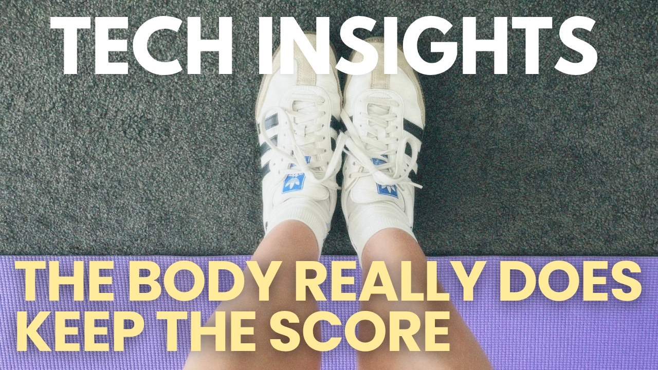 Your Health Data Is a Starting Point, Not a Verdict