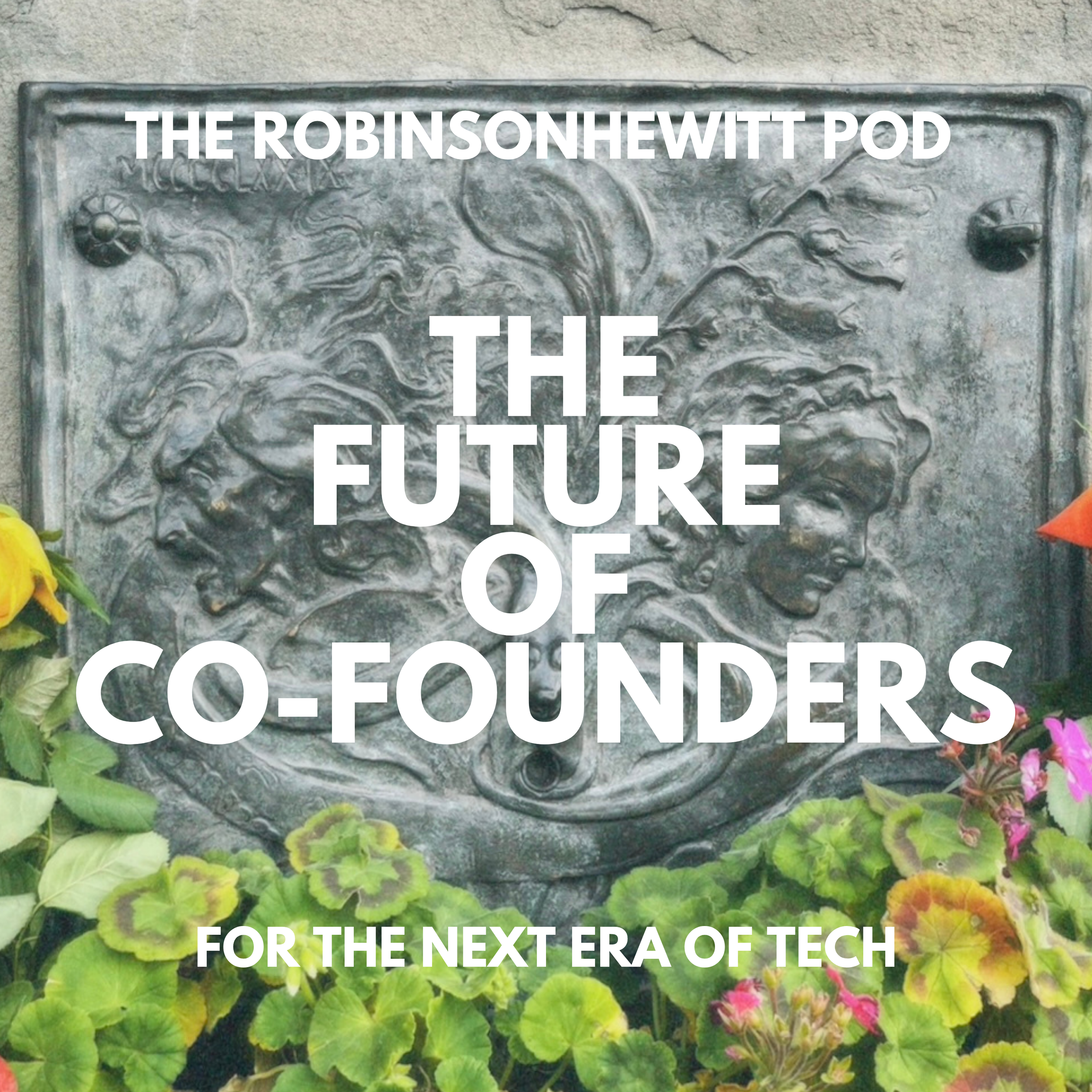 The Future of Co-Founders: Builders, Visionaries, and Lessons from Disclosure Day