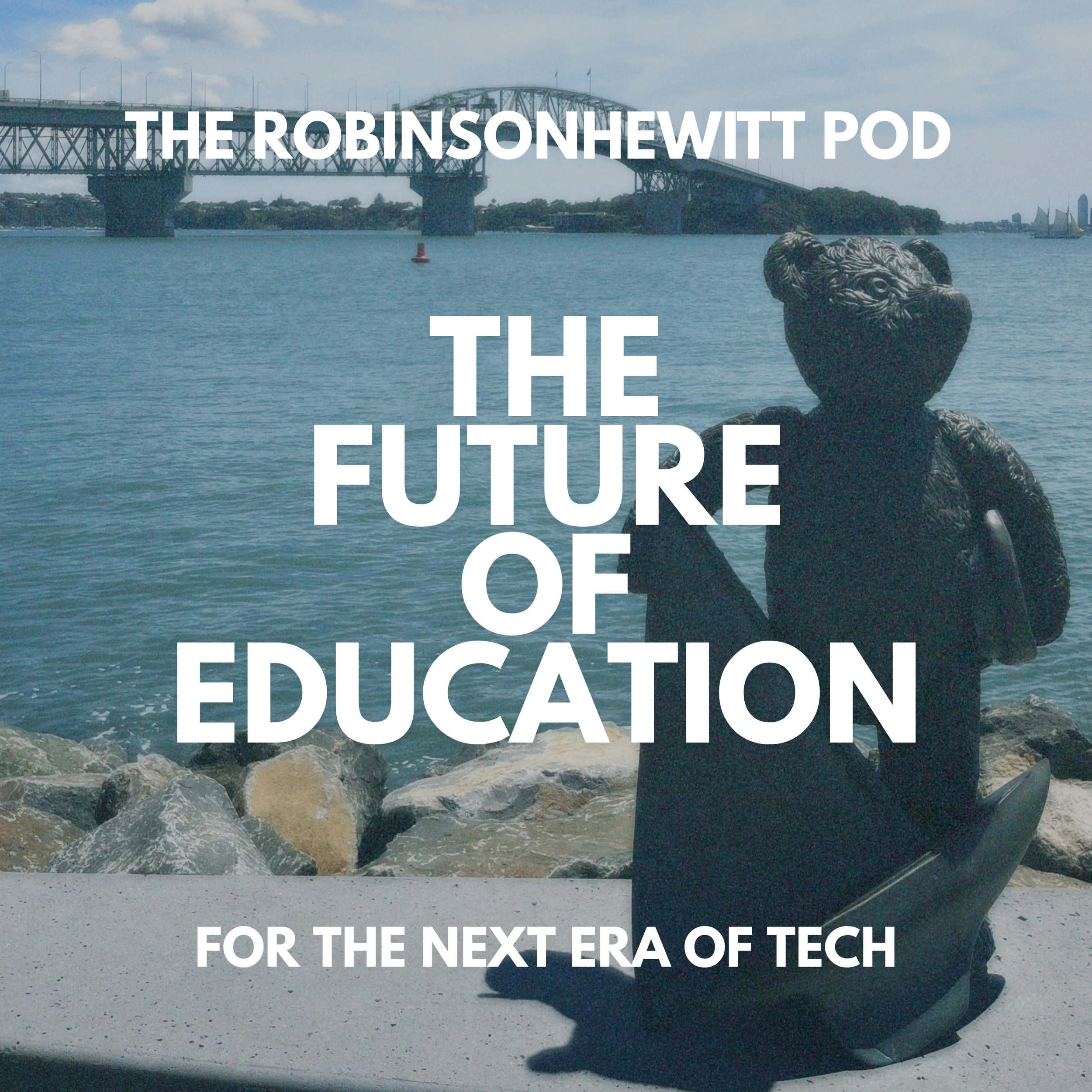 The Education System Was Built for a Different World | Future of Learning in the Age of AI