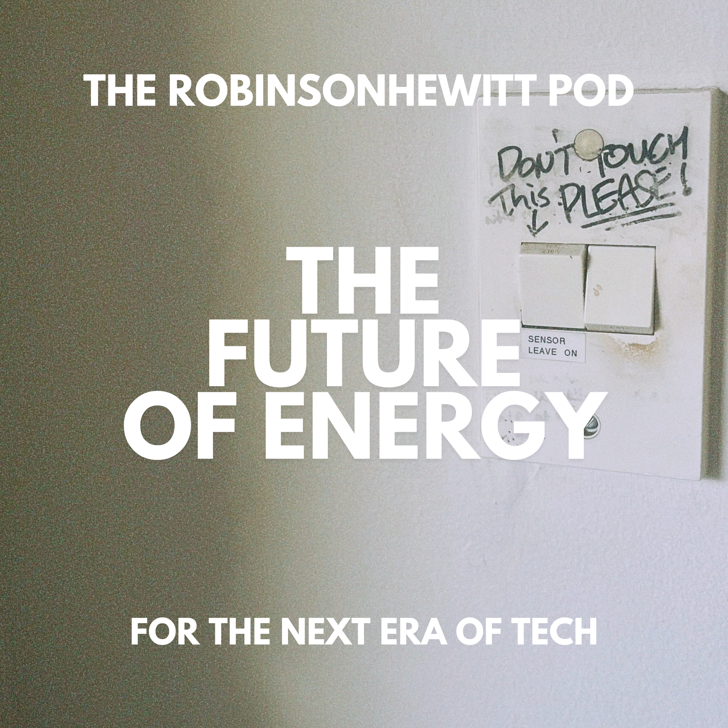 From Nikola Tesla to Smart Grids: The Future of Energy Intelligence &amp; Power Systems