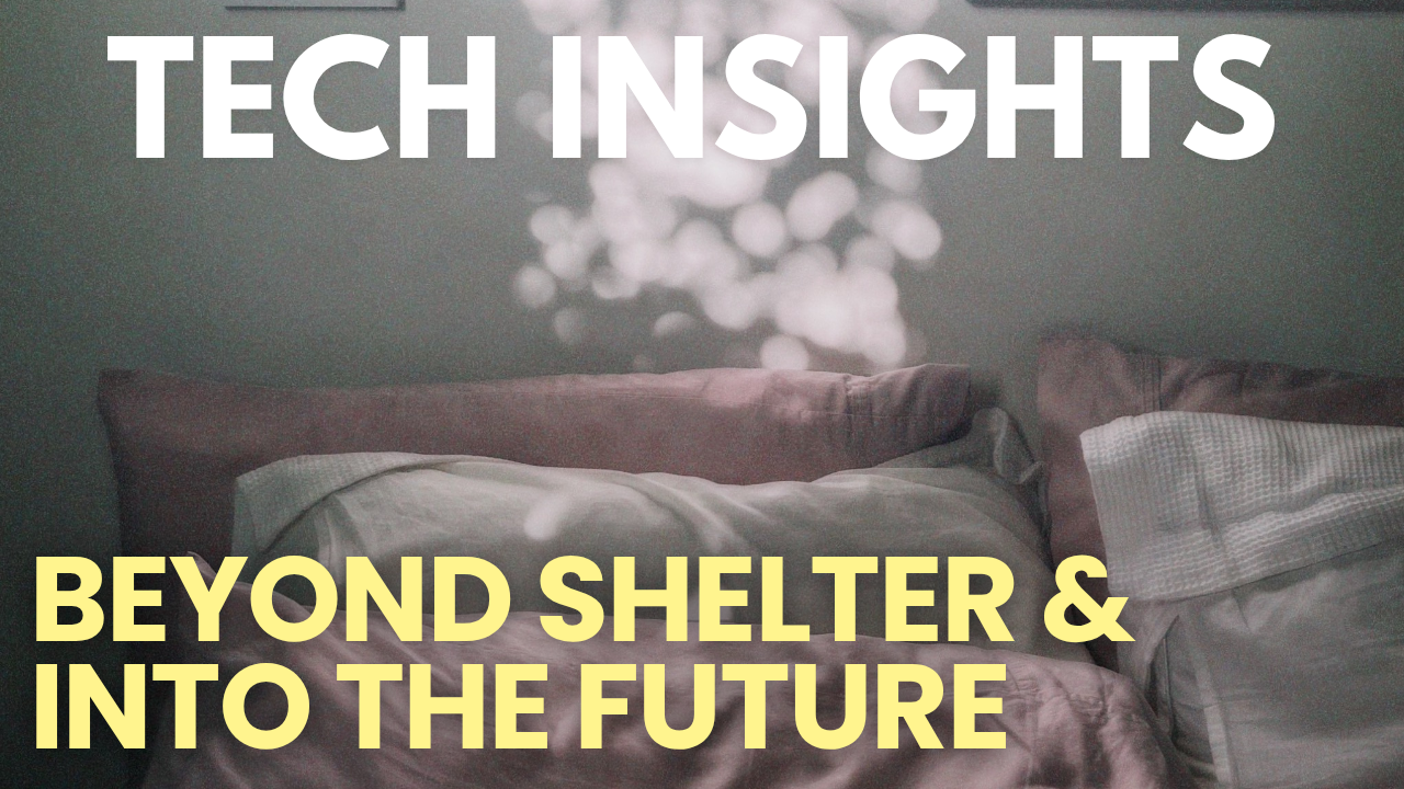 Home: Designing for Belonging in the Age of AI