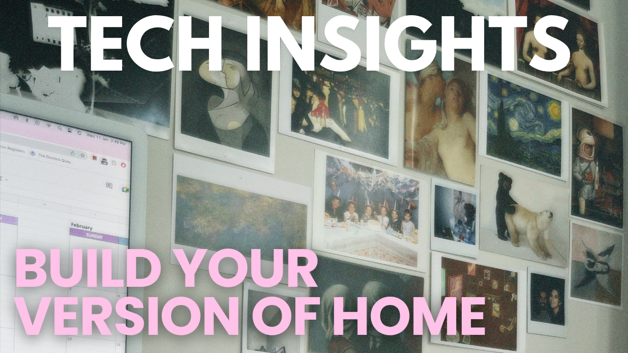 Smart Home Design: Actions to Improve How We Build and Live in Homes