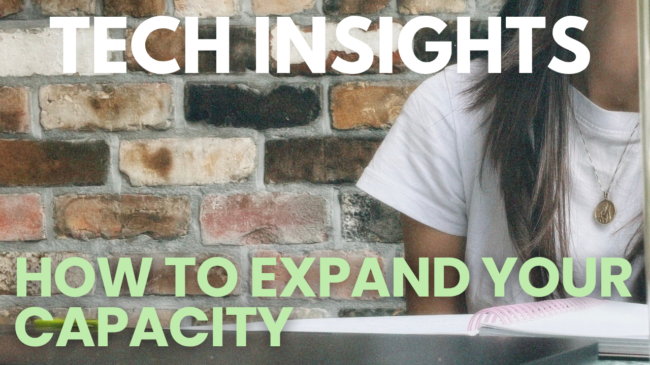 How Future Founders Can Build the Capacity to Hold Bigger Ideas