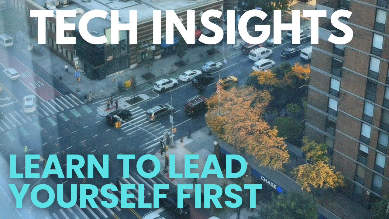 How to Become the Kind of Leader the Future Requires
