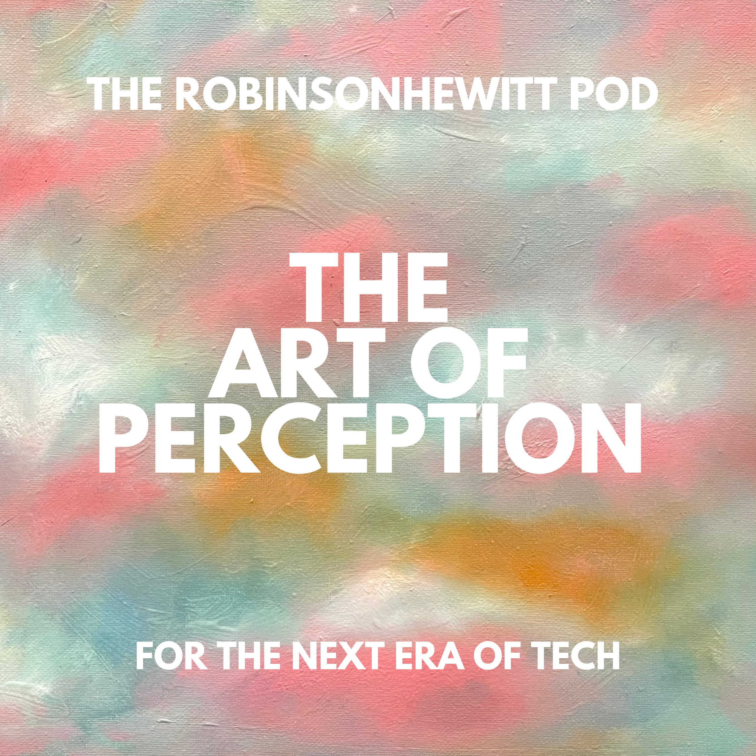 Can You Still Trust Yourself In The Age of AI? The Art of Perception
