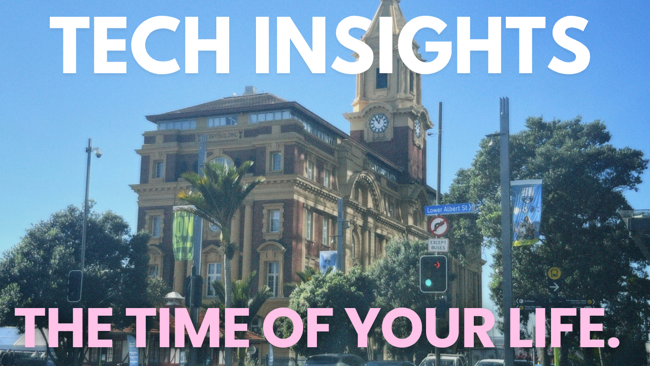 How technology changed our relationship with time