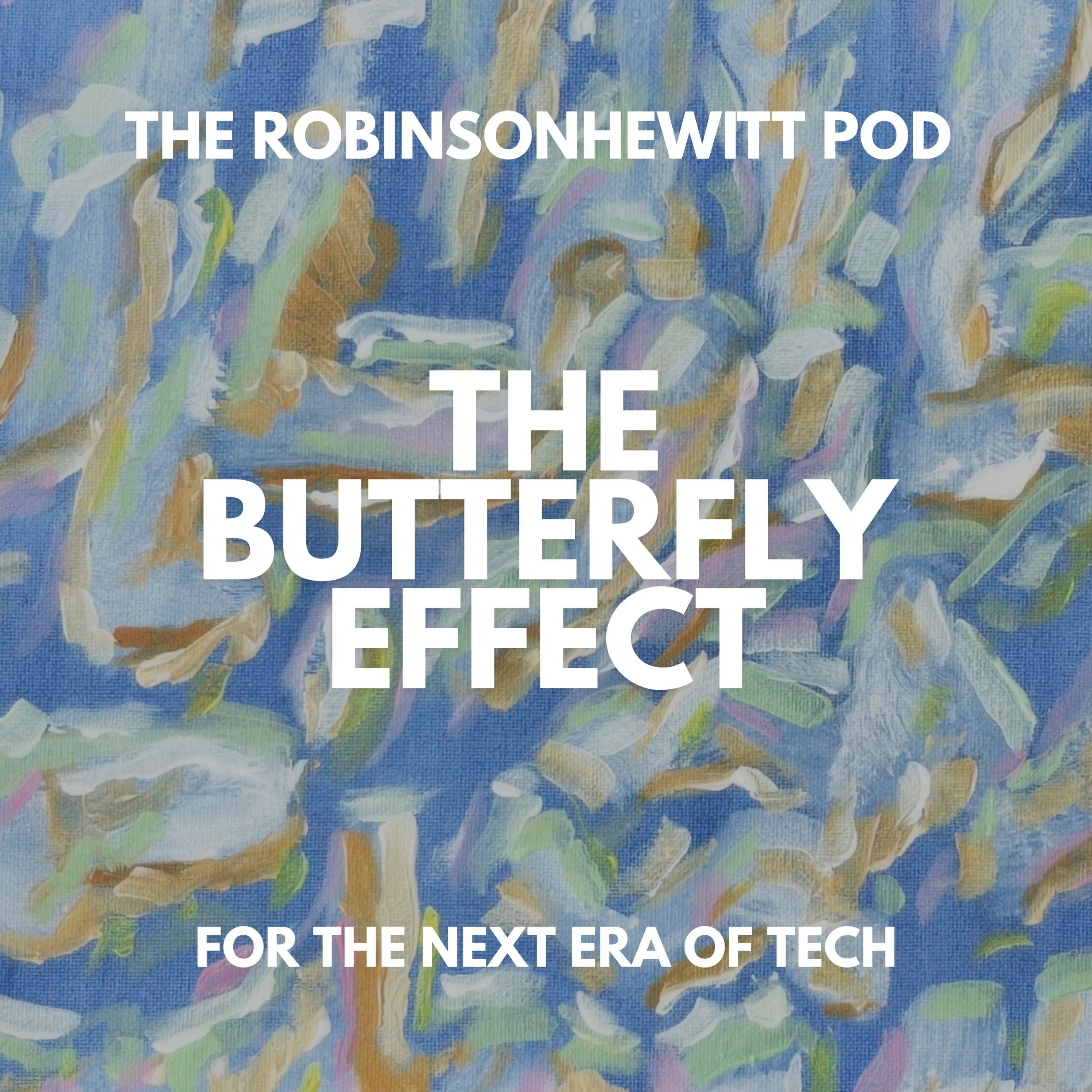 The Butterfly Effect and Making Decisions