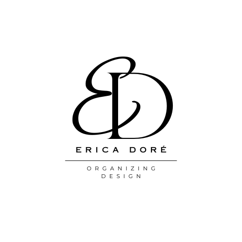 Erica Doré Design 