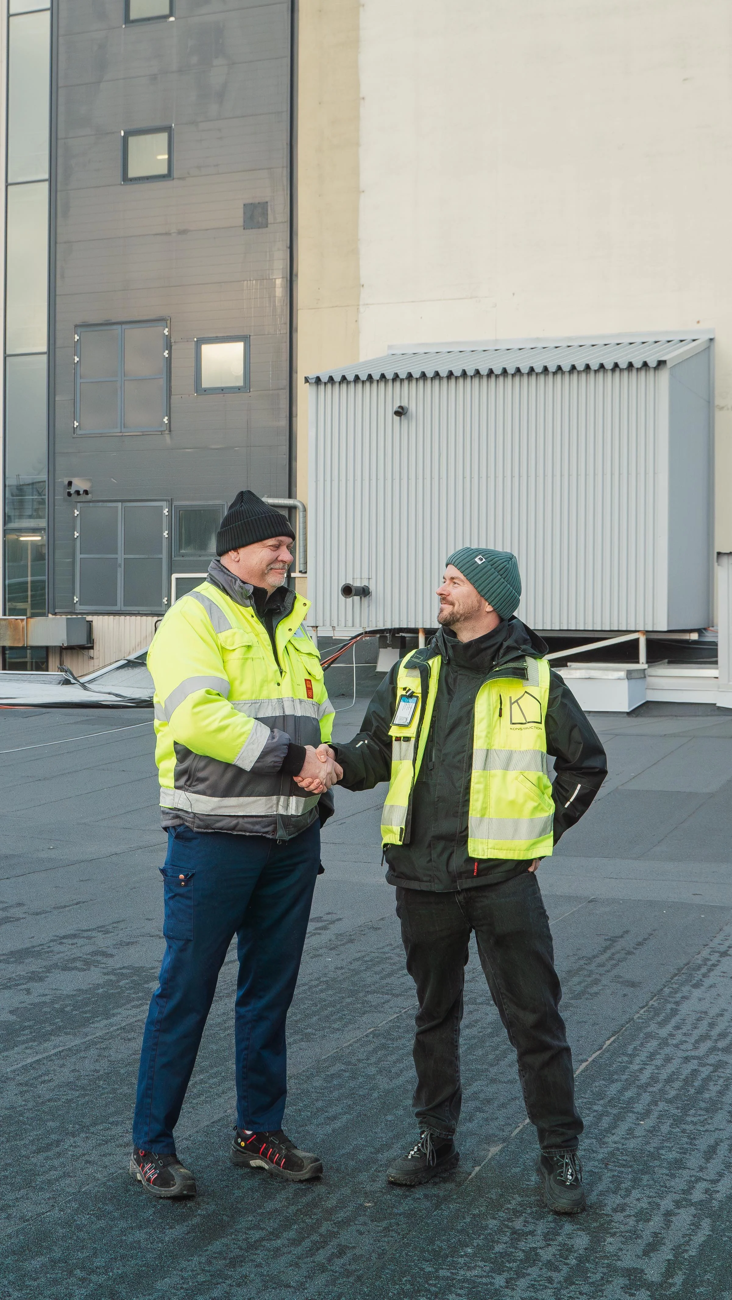 🐟 Alltech Fennoaqua on kotimainen kalanrehujen valmistaja ja ruokinnan asiantuntija. Raisiossa sijaitseva tehdas on Suomen ainoa kalanrehutehdas.
Tehtaan päällikkö Petri Elonen pääsi Konstructionin haastattaluun: miten proj