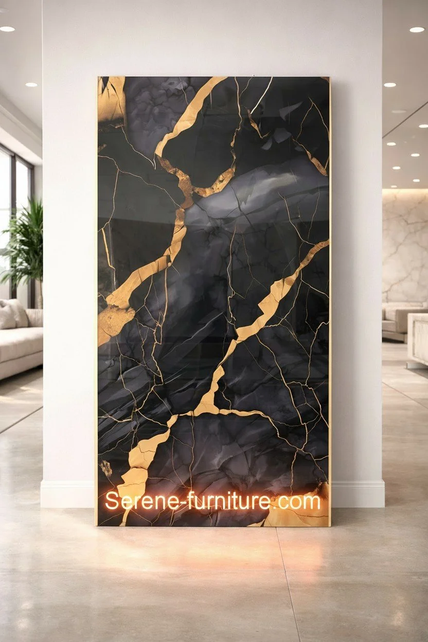 Wall PVC Panels 020 4fx9ft