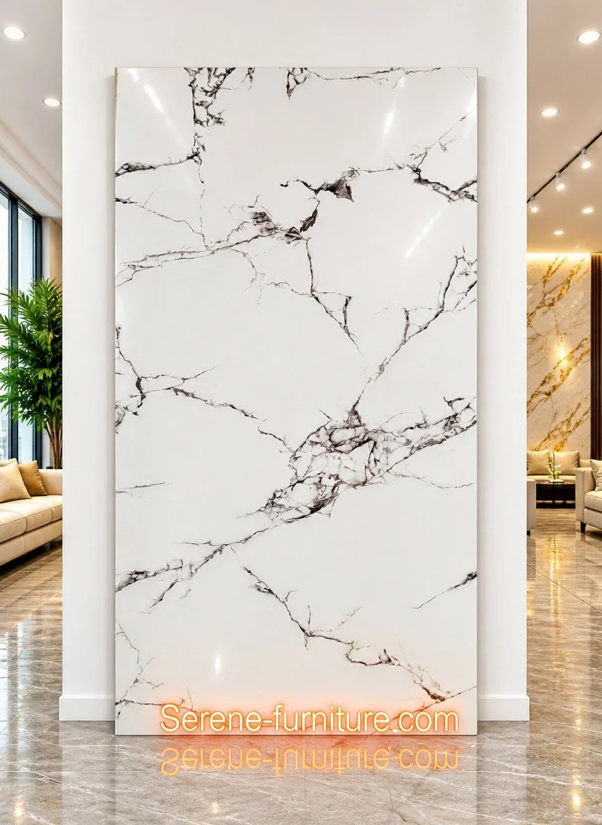 Wall PVC Panels 023 4fx8ft