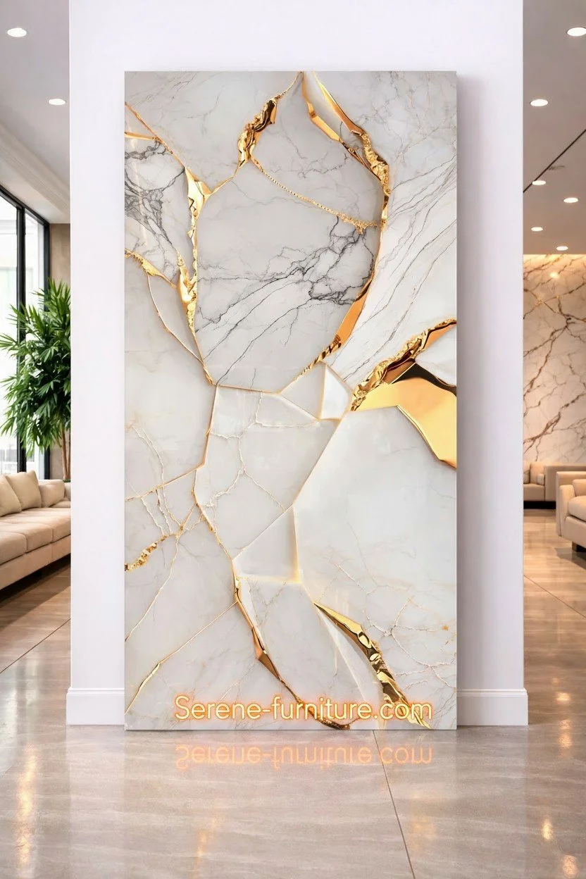Wall PVC Panels 056 4fx8ft