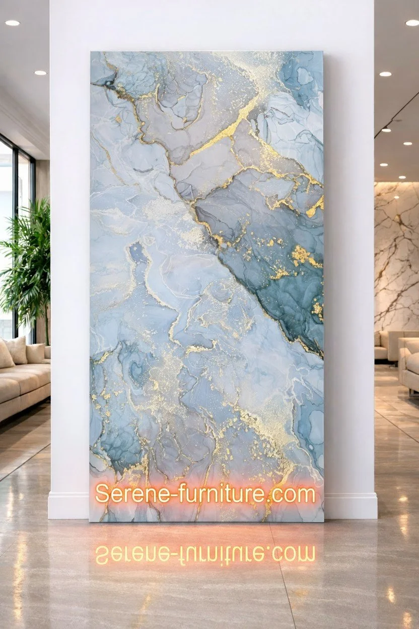 Wall PVC Panels 053 4fx8ft