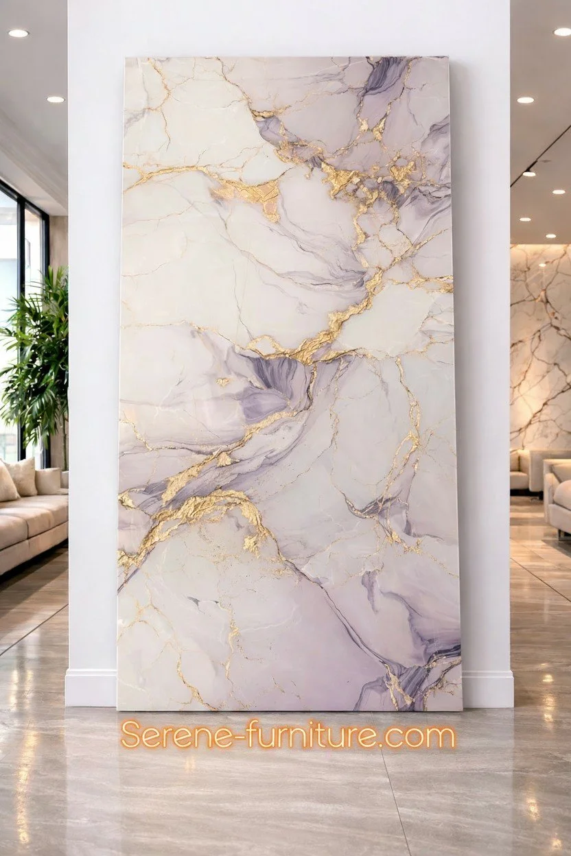 Wall PVC Panels 052 4fx8ft