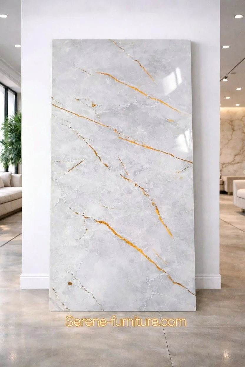 Wall PVC Panels 031 4fx8ft