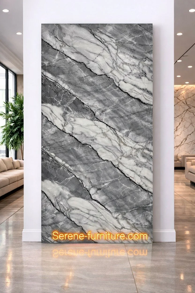 Wall PVC Panels 055 4fx8ft