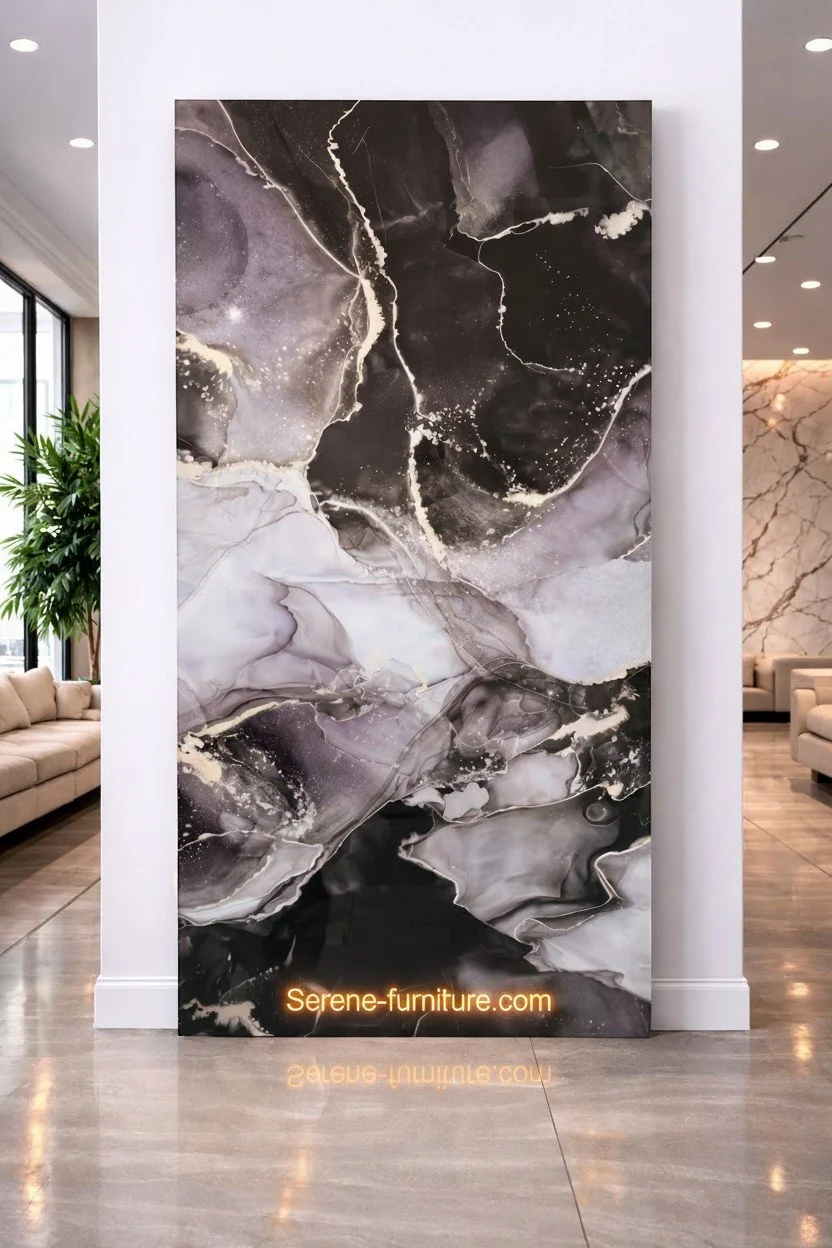 Wall PVC Panels 045 4fx8ft