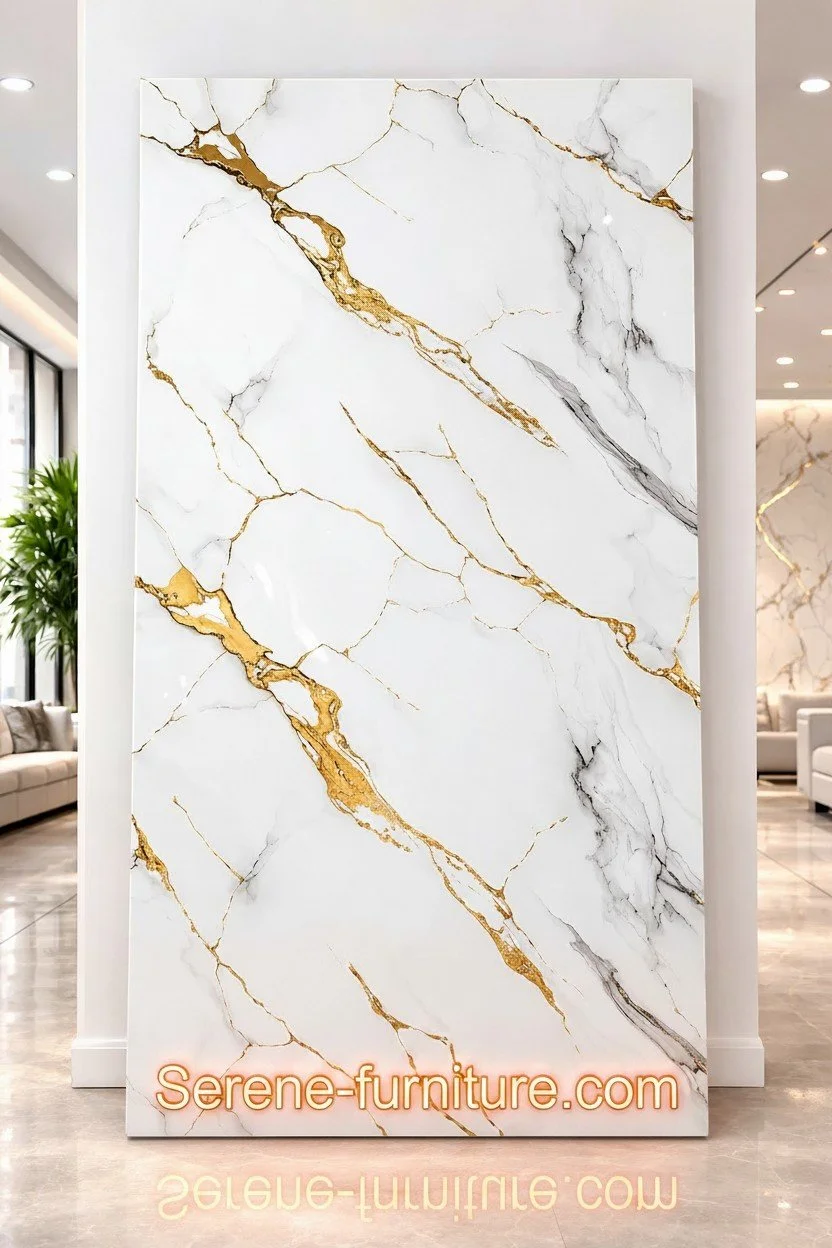 Wall PVC Panels 008 4fx9ft