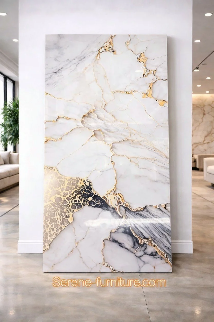 Wall PVC Panels 015 4fx8ft