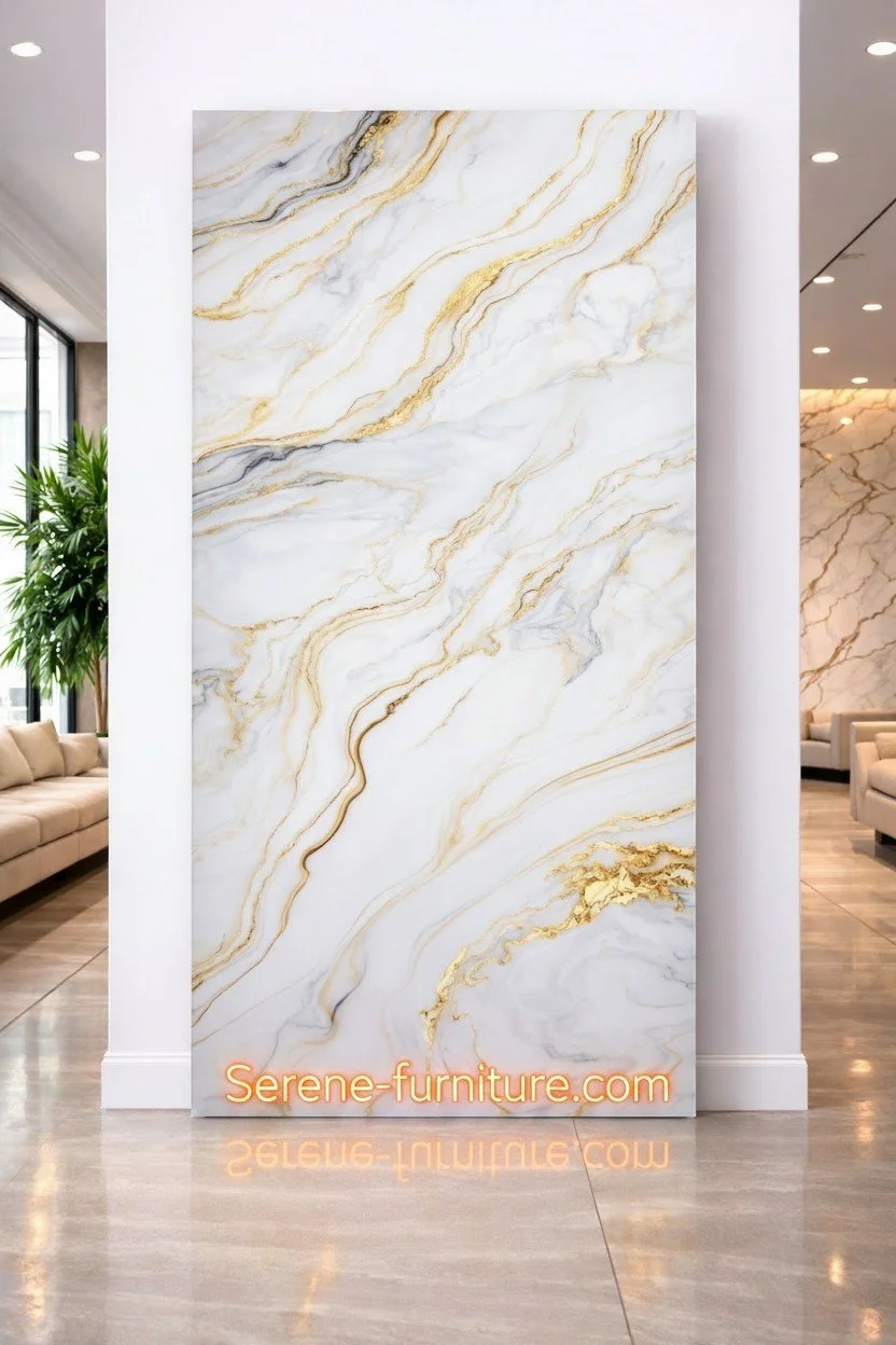 Wall PVC Panels 054 4fx8ft