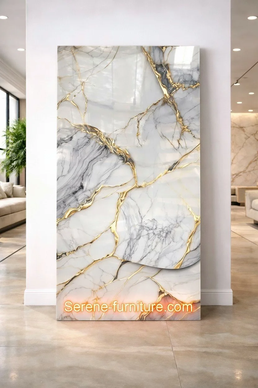 Wall PVC Panels 006 4fx9ft