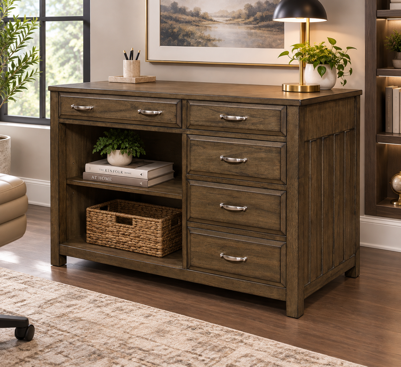 Credenza
