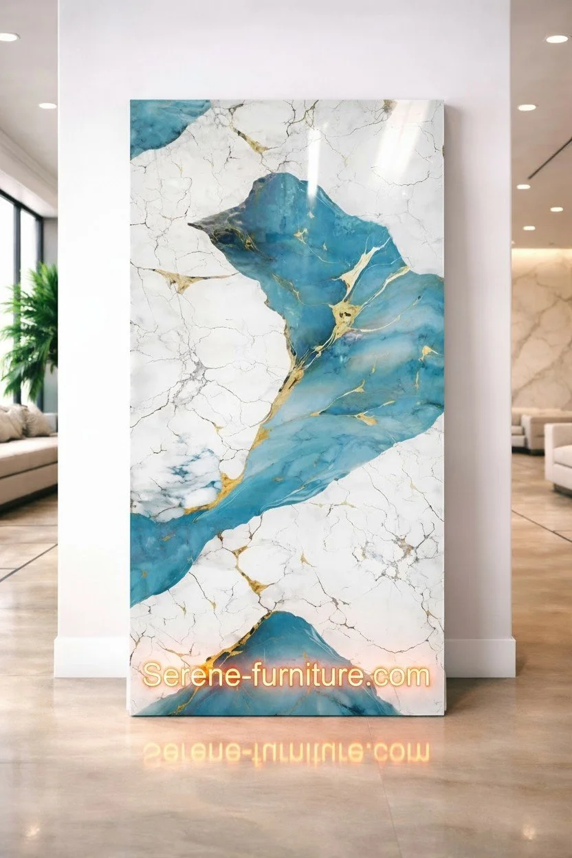Wall PVC Panels 012 4fx8ft