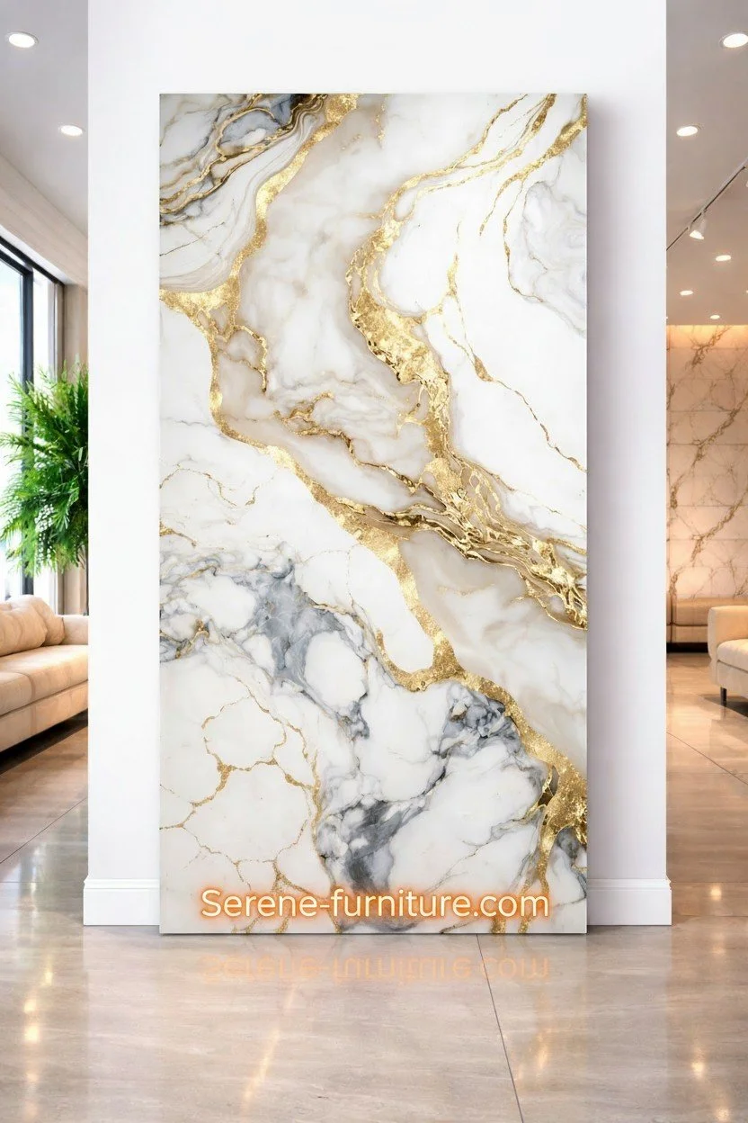 Wall PVC Panels 041 4fx8ft