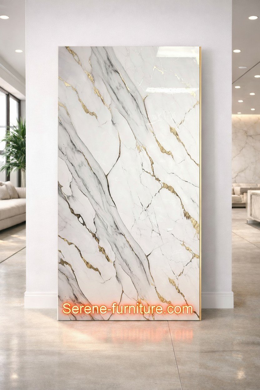 Wall PVC Panels 001 4fx9ft