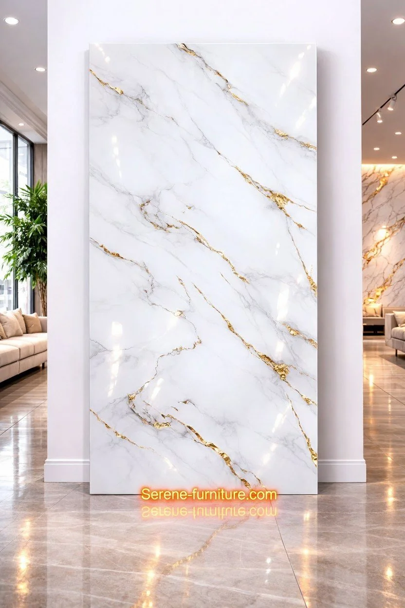 Wall PVC Panels 011 4fx9ft